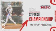 2022 National Invitational Softball Championship