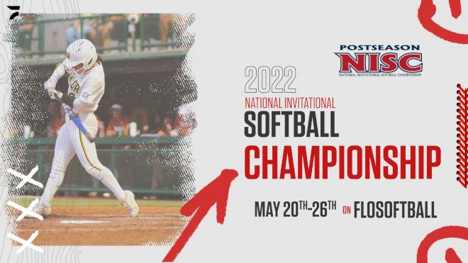 2022 National Invitational Softball Championship