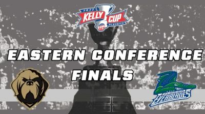 ECHL East Finals Preview: Newfoundland And Florida To Face Off