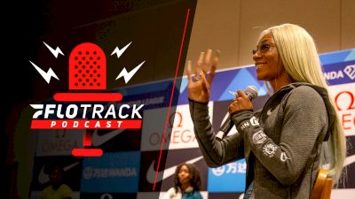D2 Star Goes Pro, Should Track Have Mascots? | The FloTrack Podcast (Ep. 450)