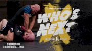 Who's Next: Never Give Up (Episode 2)