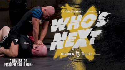 Who's Next: Never Give Up (Episode 2)