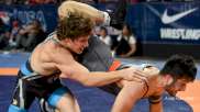 Best Early Round Matches At The Trials - Men's Freestyle