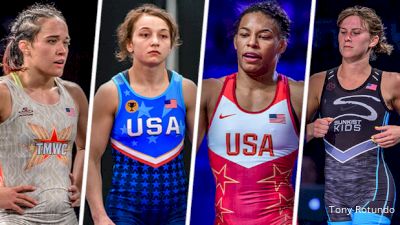 The Complete Women's Freestyle World Team Trials Preview