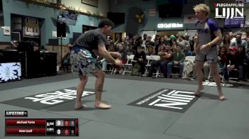 Michael Forte vs Nate Gsell 2026 LIJJN Brew Jitsu Winter Open