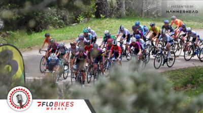 What The 2022 Vuelta A Burgos Féminas Will Tell Us About The WorldTour Women's Prep For The Tour De France Femmes