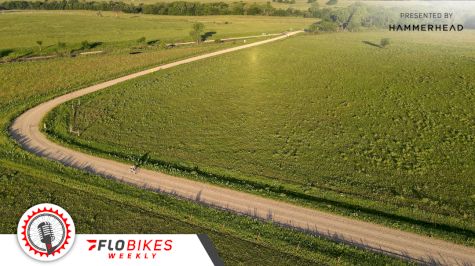 Reaction To The The Garmin UNBOUND Gravel 200-Mile Route Reveal