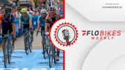 The 2022 Garmin UNBOUND Gravel Course Reveal, New Bike Tech Before The Tour De France | FloBikes Weekly