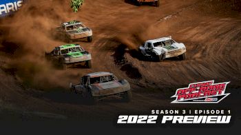 Champ Off-Road Podcast: 2022 Season Preview