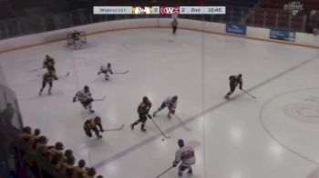 Replay: Home - 2024 Hamilton vs Welland | Mar 13 @ 7 PM