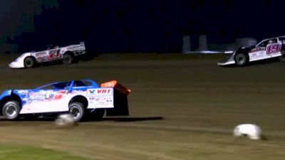 Highlights | Castrol FloRacing Night in America at Marshalltown Speedway