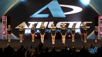 Step One All Stars - Astounding [2023 L1 Junior - Small Day 1] 2023 Athletic Columbus Nationals & Dance Grand Nationals