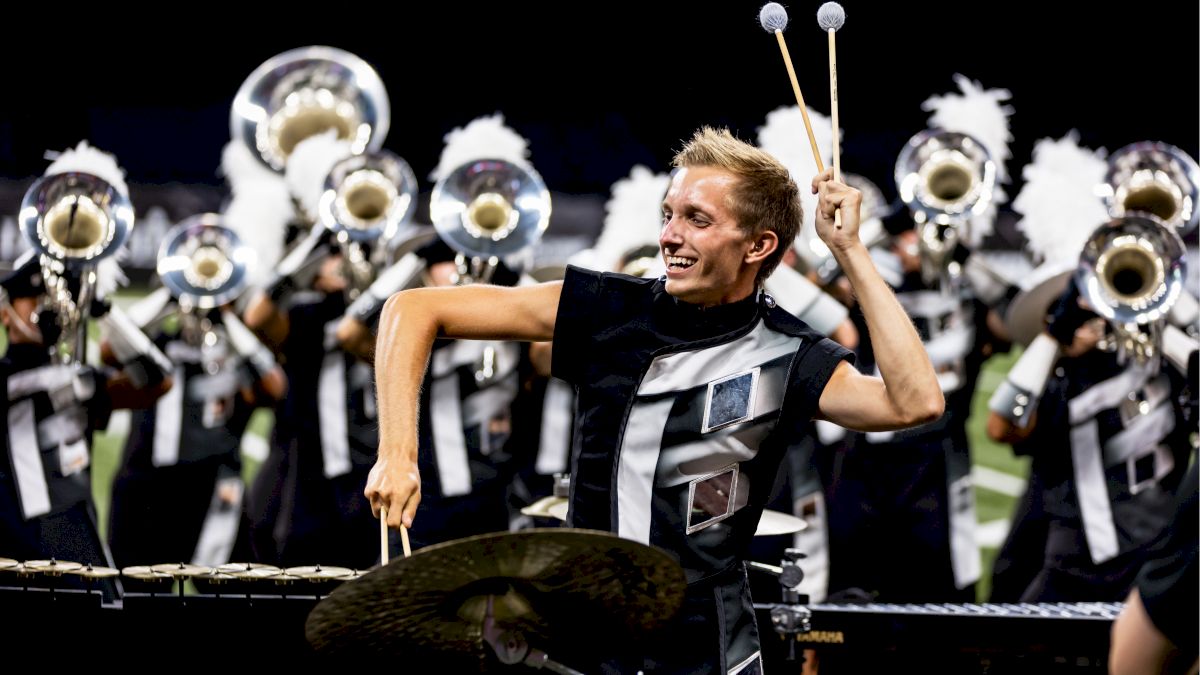 3 Different Ways To Watch the DCI Tour Premiere - Something For Every Fan!