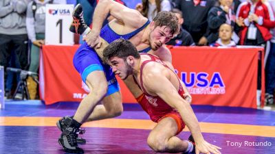 World Team Trials Preview & Predictions Show | FloWrestling Radio Live (Ep. 794)