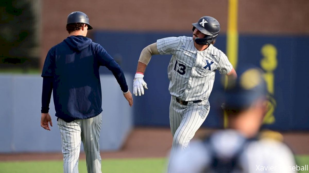 BIG EAST Baseball Games Of The Week: The Scramble For Final Spots