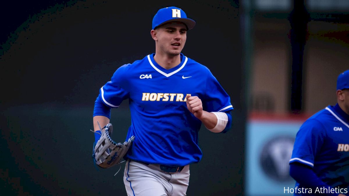 CAA Baseball Weekly Report | May 16