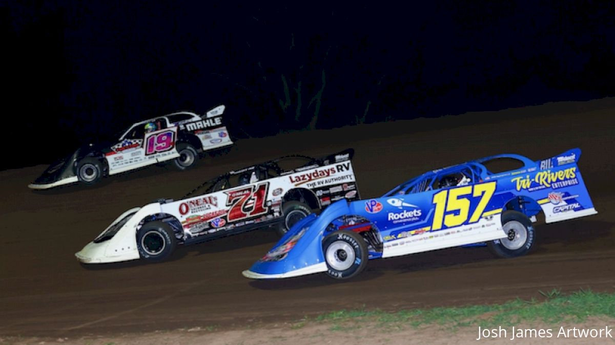 Marshalltown Speedway Receives Endorsement From Late Model Drivers