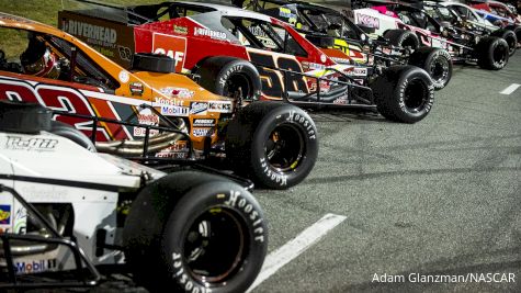 Duel at the Dog 200 To Bring NASCAR Modified Tour Back to Monadnock