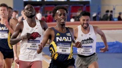 14. Big Name Athletes Scratch NCAAs