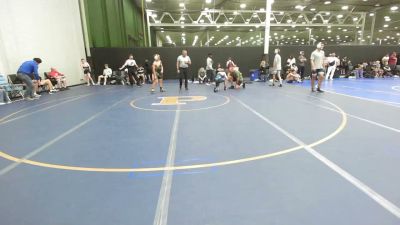 115 lbs Final - Logan Fennelly, Kraken Blue - HSC vs Chris Wolf, Centurion - HSC