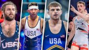 The Complete World Team Trials Greco-Roman Preview
