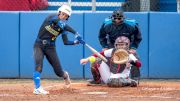 NFCA Includes 17 CAA Players In Yearly Honors