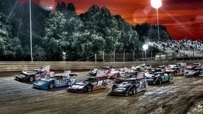 This Weekend'S Richest Dirt Late Model Race Is In Jamaica - Floracing