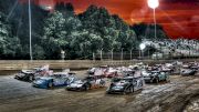 This Weekend's Richest Dirt Late Model Race Is In Jamaica