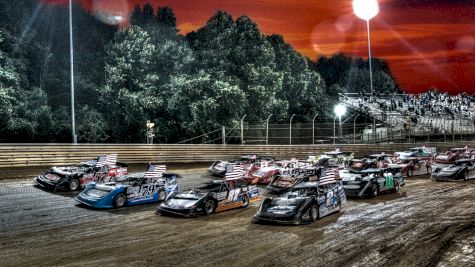 This Weekend's Richest Dirt Late Model Race Is In Jamaica