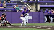 CAA MLB Prospects To Watch: Can DeLauter Make History?