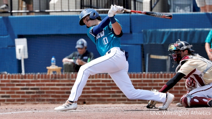 Eight CAA Players Selected In 2022 Major League Baseball Draft - Coastal  Athletic Association (CAA Sports)