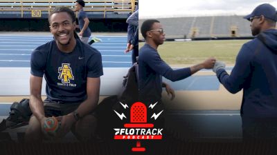 What We Learned From The North Carolina A&T Workout
