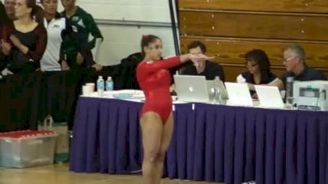 Danielle Hoffman [Vault] - Brown  DAY 3 (9.05)