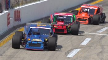 NWMT Drivers Ready For Strategic Race At Lee