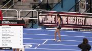 High School Girls' 500m, Finals 3