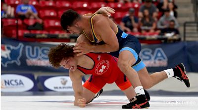 Must-See Session 2 WTT Matches