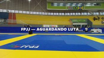 Replay: Mat 2 - 2026 FPJJ Circuito Paulista GI Etapa 3 | Aug 16 @ 6 PM