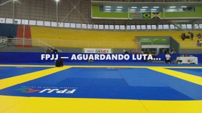 Replay: Mat 2 - 2026 FPJJ Circuito Paulista GI Etapa 3 | Aug 16 @ 6 PM