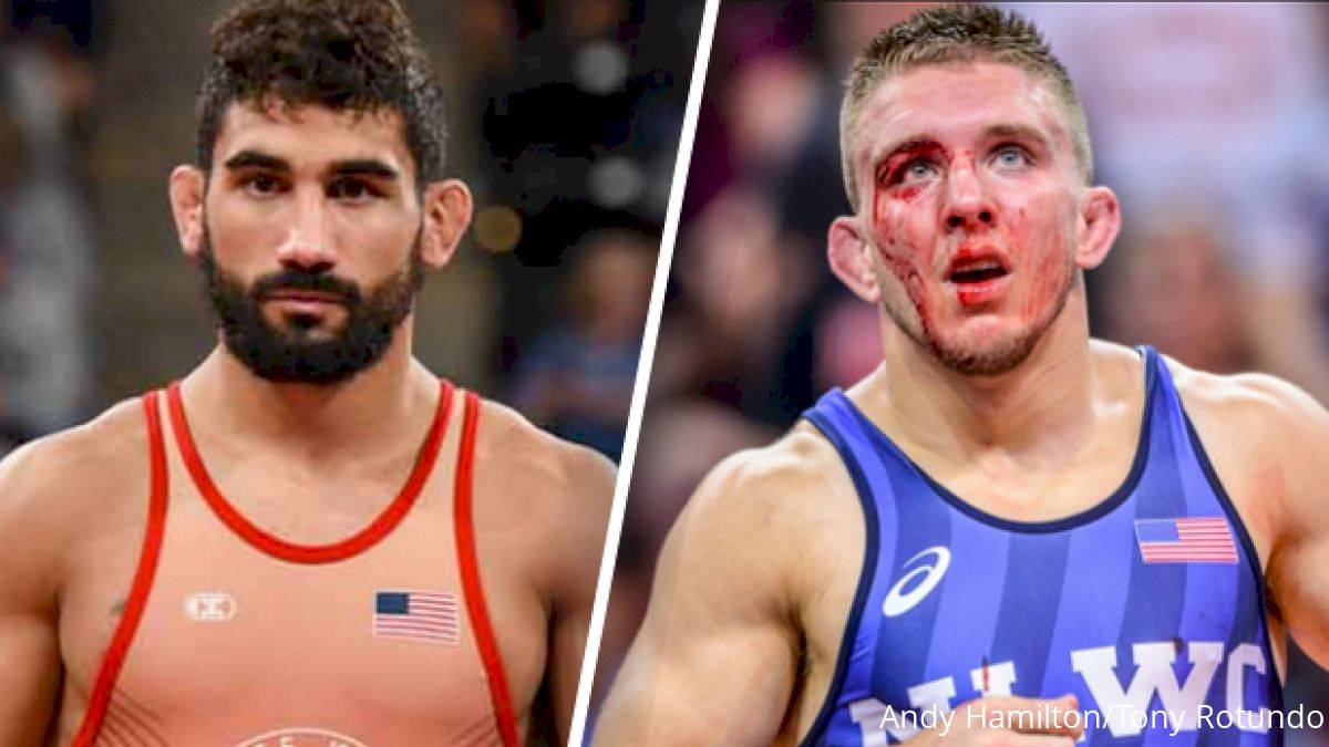 7 Incredible Semis Will Decide Final X Competitors