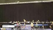 Nate Graham - Individual Trampoline, JUMP TNT - 2021 USA Gymnastics Championships