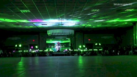 Ben Ashauer vs Kam McVittie 2025 Fight to Win 283