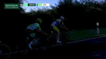 Replay: Skoda Tour du Luxembourg | Sep 18 @ 1 PM
