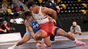 Zahid Valencia Reflects On His Long Rivalry With Mark Hall