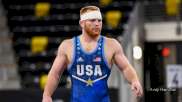Chance Marsteller Is Competing At Final X Wrestling 2023: What To Know