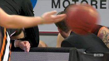 2019 Brose Bamberg vs Ratiopharm ULM | easyCredit BBL - Brose Bamberg vs Ratiopharm ULM | BBL - Mar 10, 2019 at 11:59 AM CDT