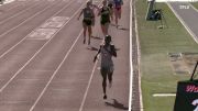 Women's 800m Invitational, Prelims 7