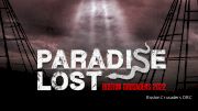 'Paradise Lost' Revealed As Boston Crusaders 2022 Production
