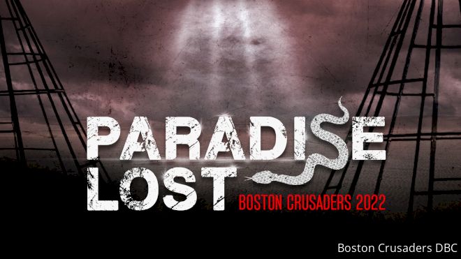 2022 Boston Crusaders All Access