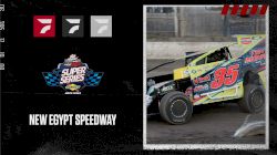 2022 Short Track Super Series at New Egypt Speedway