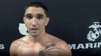 Final X: Alejandro Sancho, 67 kg GR